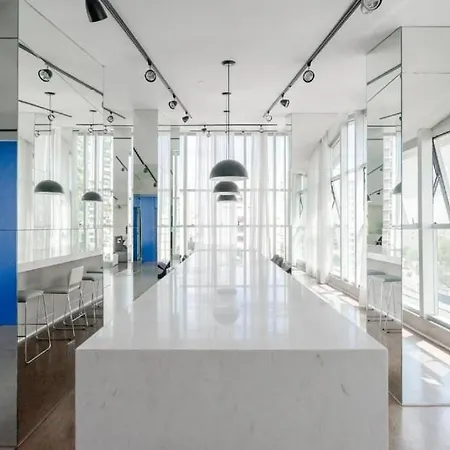 Vn Quata Apartment São Paulo Exterior photo